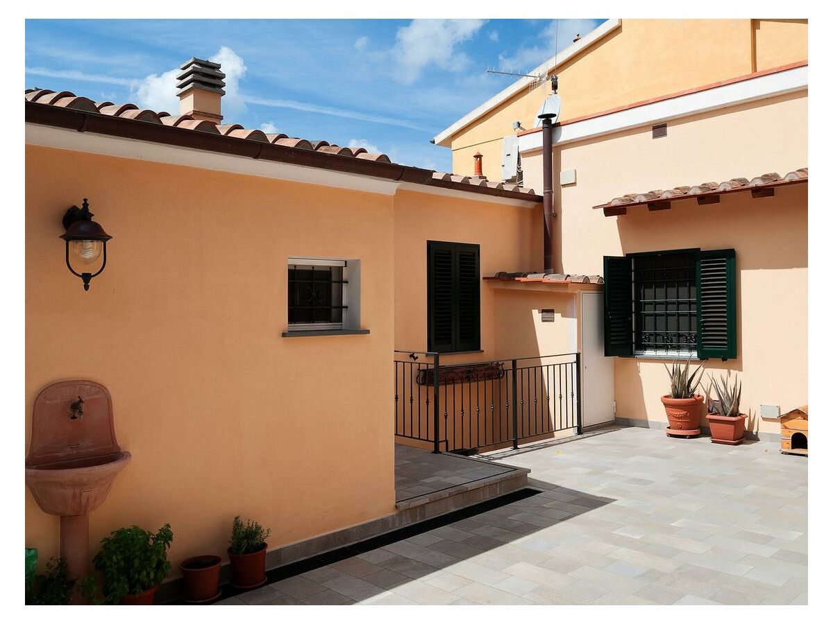 Holiday apartment Mickey House - Outdoor photo 2