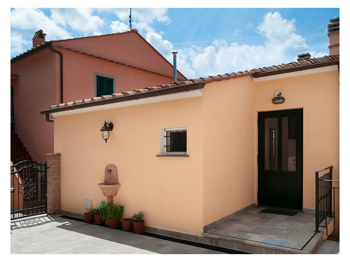 Holiday apartment Mickey House - Outdoor photo 3