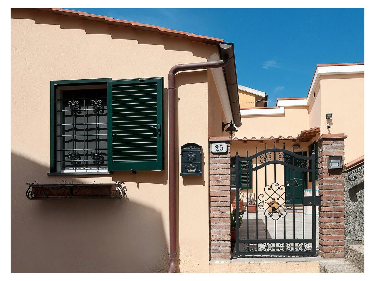 Holiday apartment Mickey House - Outdoor photo 5