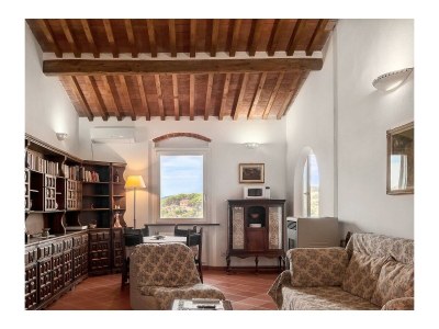 Holiday apartment Mickey House in Porto Azzurro (LI)- Insel Elba - Holiday apartment