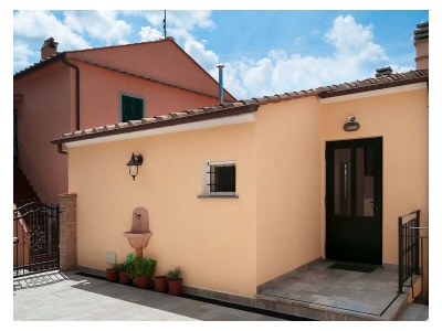 Holiday apartment Mickey House - Outdoor photo 3