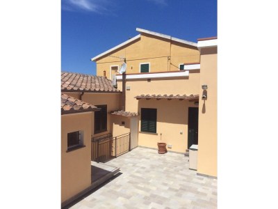 Holiday apartment Mickey House - Outdoor photo 4