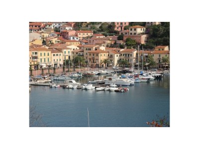 Holiday apartment Mickey House - Environment photo 21