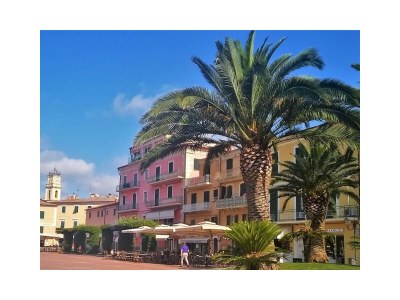 Holiday apartment Mickey House - Environment photo 22