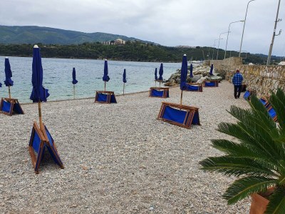 Holiday apartment Mickey House - Environment photo 23