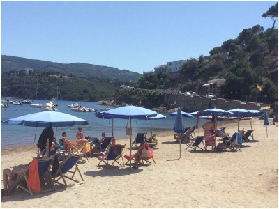 Holiday apartment Mickey House - Environment photo 24