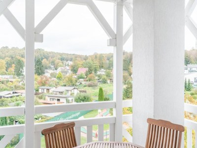 Apartment Ferienwohnungen im Seepark Sellin - Outdoor photo 6