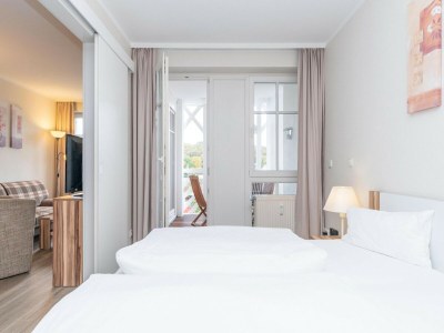 Apartment Ferienwohnungen im Seepark Sellin - Features photo 12