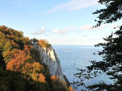 Apartment Ferienwohnungen im Seepark Sellin - Environment photo 18