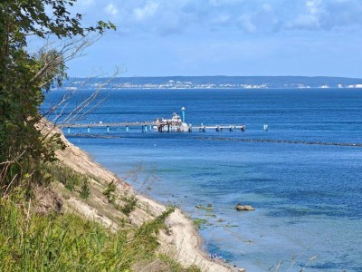 Apartment Ferienwohnungen im Seepark Sellin - Environment photo 22