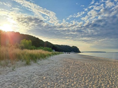 Apartment Ferienwohnungen im Seepark Sellin - Environment photo 38