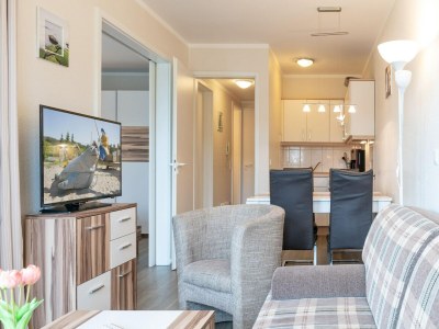 Apartment Ferienwohnungen im Seepark Sellin - Features photo 10