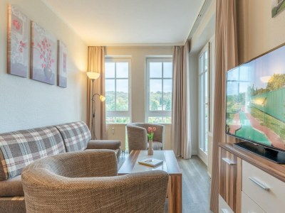 Apartment Ferienwohnungen im Seepark Sellin - Features photo 11