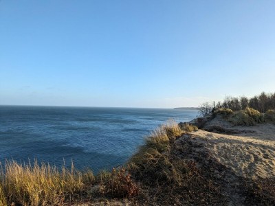 Apartment Ferienwohnungen im Seepark Sellin - Environment photo 28