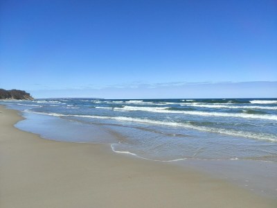 Apartment Ferienwohnungen im Seepark Sellin - Environment photo 33