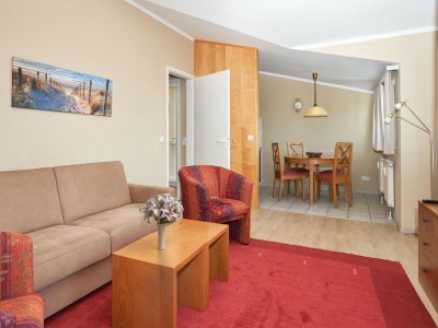 Apartment Ferienwohnungen im Seepark Sellin - Features photo 8