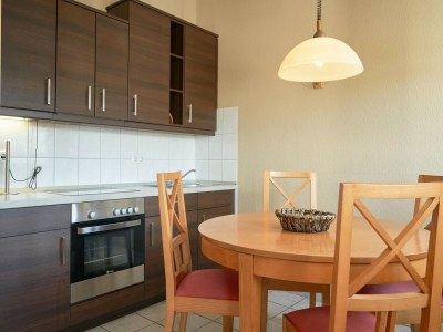 Apartment Ferienwohnungen im Seepark Sellin - Features photo 10