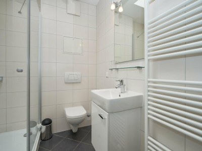 Apartment Ferienwohnungen im Seepark Sellin - Features photo 11