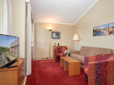 Apartment Ferienwohnungen im Seepark Sellin - Features photo 12