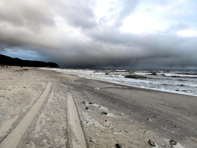 Apartment Ferienwohnungen im Seepark Sellin - Environment photo 20