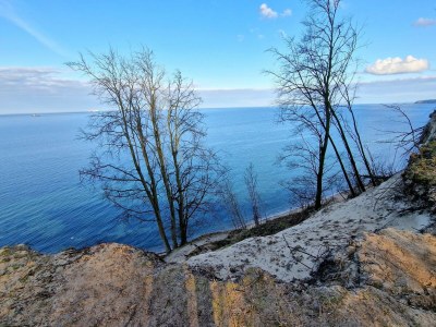 Apartment Ferienwohnungen im Seepark Sellin - Environment photo 25