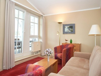 Apartment Ferienwohnungen im Seepark Sellin - Features photo 9