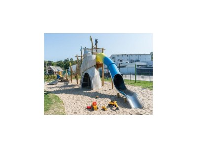 Apartment Ferienwohnungen im Seepark Sellin - Outdoor photo 40