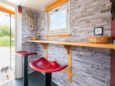 Holiday house Charming Holiday Home with Private Pool - Features photo 34