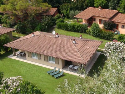 Holiday apartment Residence Rio Selva (65m²) - Outdoor photo 4