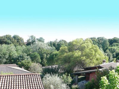 Holiday apartment Residence Rio Selva (65m²) - Outdoor photo 6