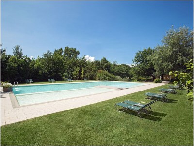 Holiday apartment Residence Rio Selva (65m²) - Outdoor photo 7