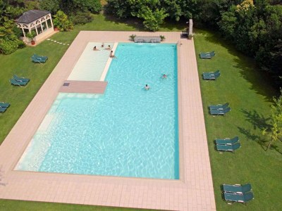 Holiday apartment Residence Rio Selva (65m²) - Outdoor photo 8