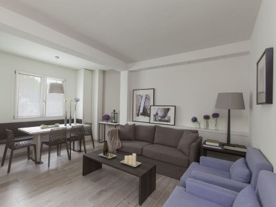 Holiday apartment Residence Rio Selva (65m²) - Features photo 9