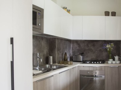 Holiday apartment Residence Rio Selva (65m²) - Features photo 10