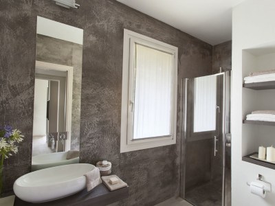 Holiday apartment Residence Rio Selva (65m²) - Features photo 11