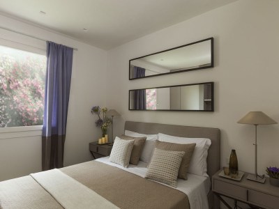 Holiday apartment Residence Rio Selva (65m²) - Features photo 12