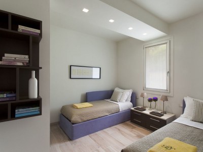 Holiday apartment Residence Rio Selva (65m²) - Features photo 13