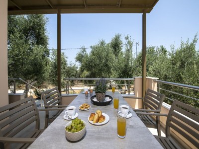 Holiday house Ferienhaus in Pagkalochori nahe Stränden - Outdoor photo 2