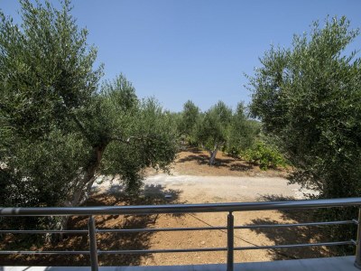 Holiday house Ferienhaus in Pagkalochori nahe Stränden - Outdoor photo 5