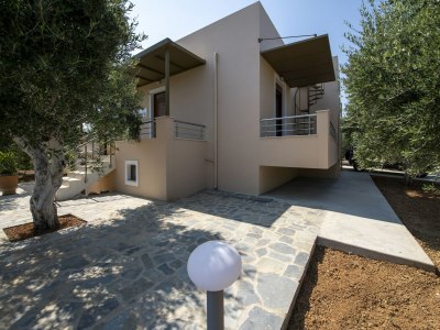 Holiday house Ferienhaus in Pagkalochori nahe Stränden - Outdoor photo 9