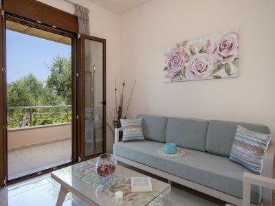 Holiday house Ferienhaus in Pagkalochori nahe Stränden - Features photo 11