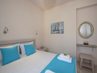 Holiday house Ferienhaus in Pagkalochori nahe Stränden - Features photo 12