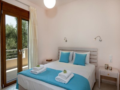 Holiday house Ferienhaus in Pagkalochori nahe Stränden - Features photo 13