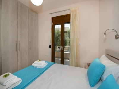 Holiday house Ferienhaus in Pagkalochori nahe Stränden - Features photo 14