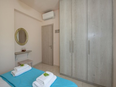 Holiday house Ferienhaus in Pagkalochori nahe Stränden - Features photo 15