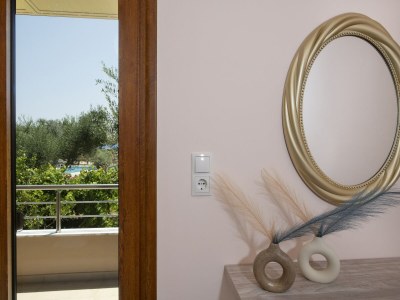 Holiday house Ferienhaus in Pagkalochori nahe Stränden - Features photo 17