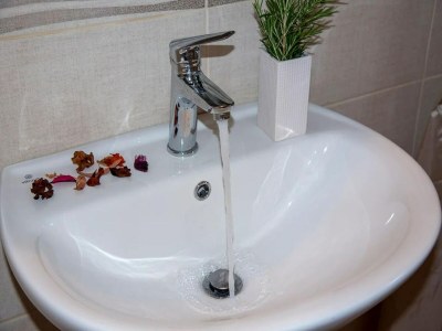 Holiday house Ferienhaus in Pagkalochori nahe Stränden - Features photo 18