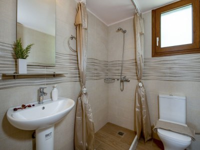 Holiday house Ferienhaus in Pagkalochori nahe Stränden - Features photo 19