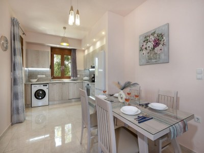 Holiday house Ferienhaus in Pagkalochori nahe Stränden - Features photo 22