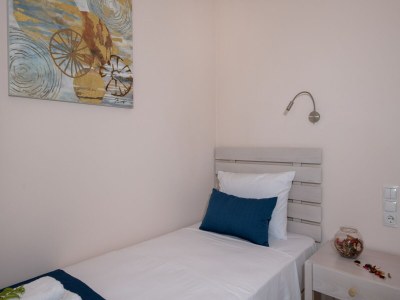 Holiday house Ferienhaus in Pagkalochori nahe Stränden - Features photo 23